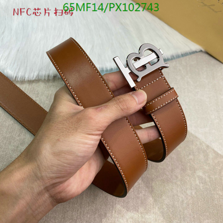 Belts-Burberry, Code: PX102743,$: 65USD