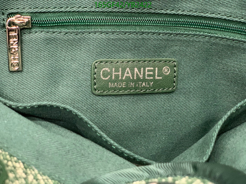 Chanel Bags -(Mirror)-Handbag-,Code: YB2422,$: 165USD