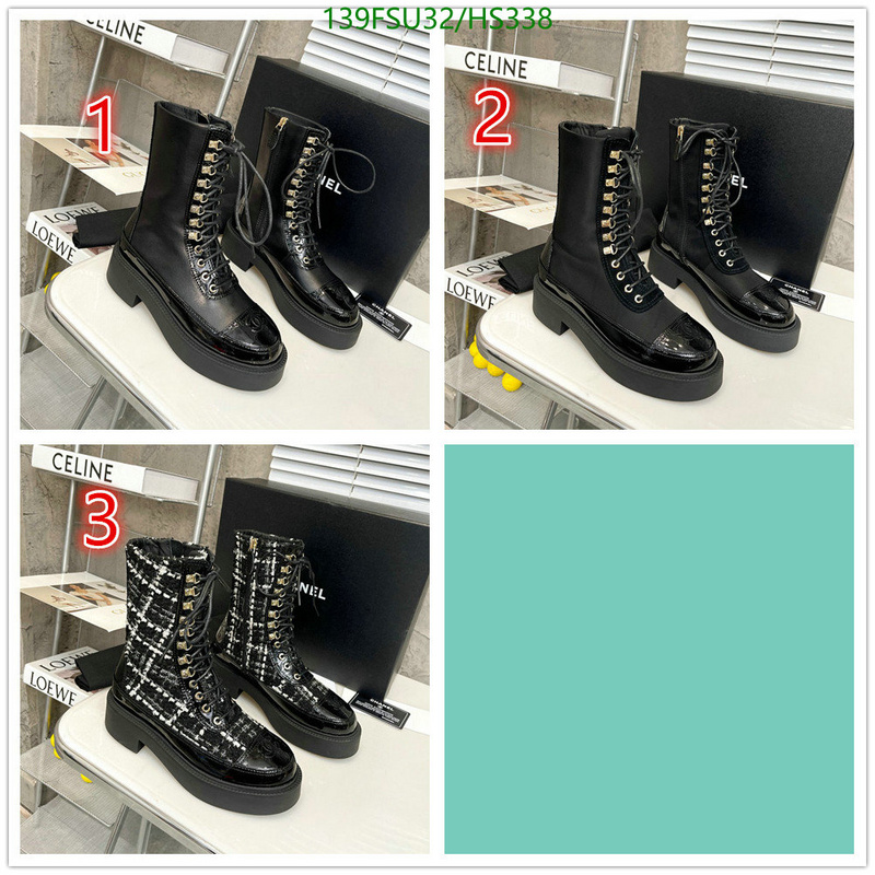 Women Shoes-Boots, Code: HS338,$: 139USD