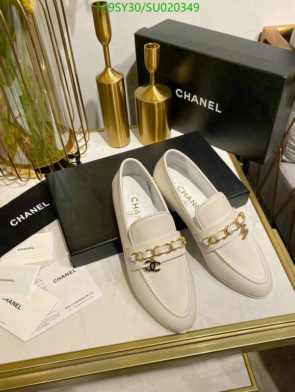 Women Shoes-Chanel,Code: SU020349,$: 129USD