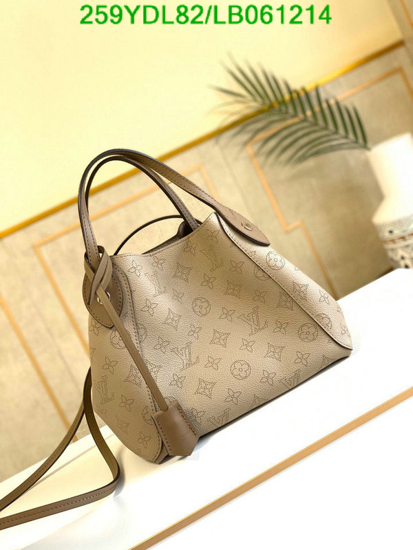 LV Bags-(Mirror)-Handbag-,Code:LB061214,$: 259USD