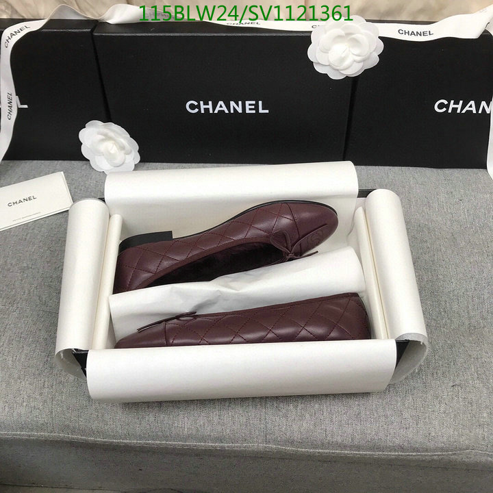 Women Shoes-Chanel,Code: SV1121361,$: 115USD