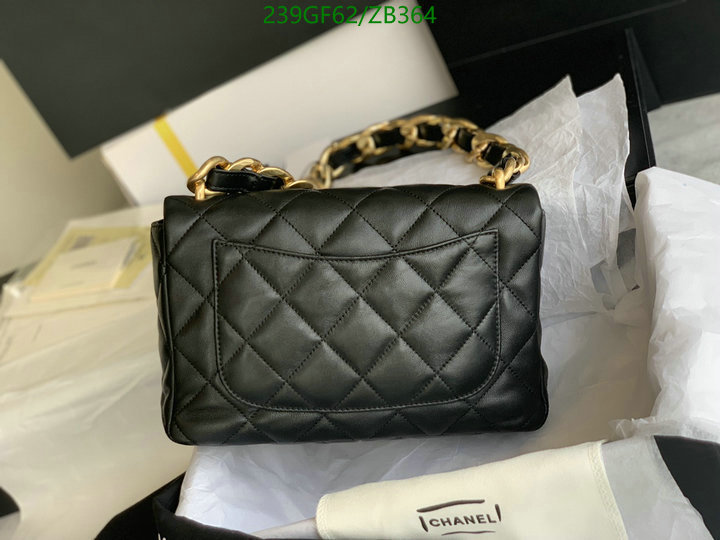 Chanel Bags -(Mirror)-Diagonal-,Code: ZB364,$: 239USD