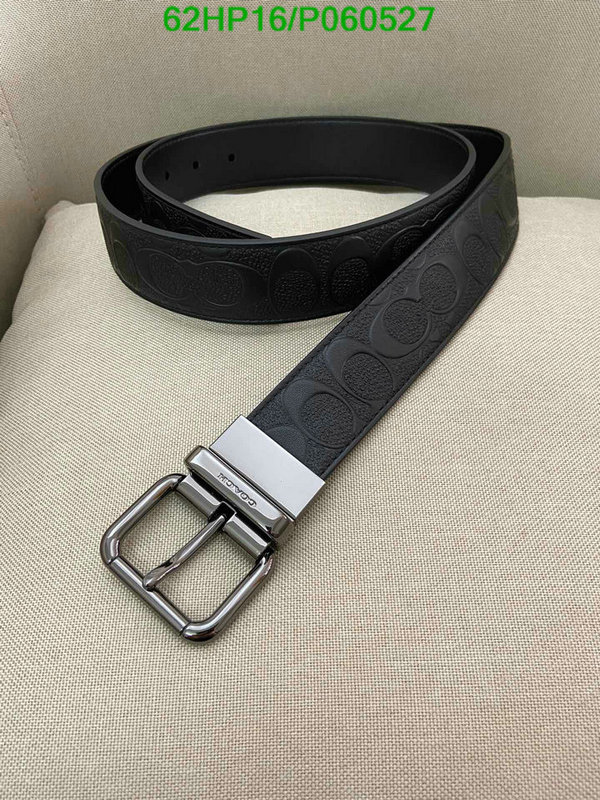 Belts-Coach, Code: P060527,$: 62USD