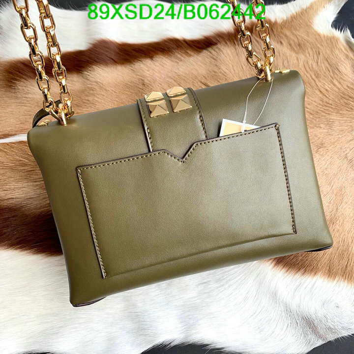 Michael Kors Bag-(4A)-Diagonal-,Code: B062442,$: 89USD