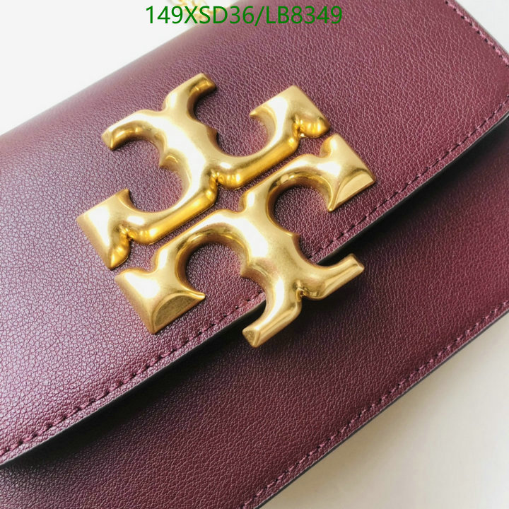 Tory Burch Bag-(Mirror)-Diagonal-,Code: LB8349,$: 149USD