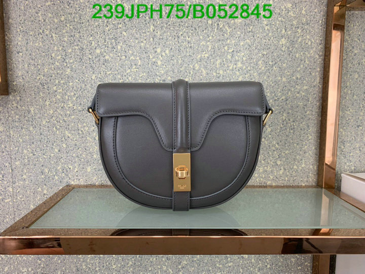 Celine Bag-(Mirror)-Diagonal-,Code: B052845,$: 239USD