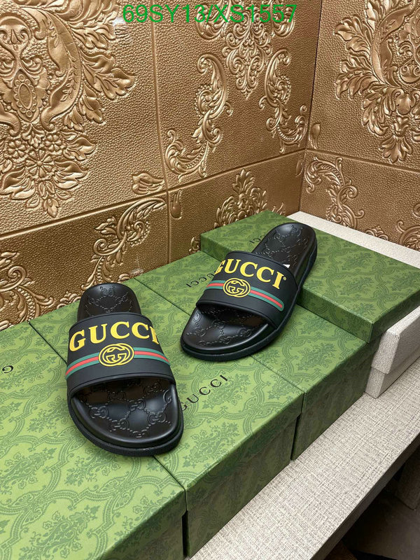 Men shoes-Gucci, Code: XS1557,$: 69USD