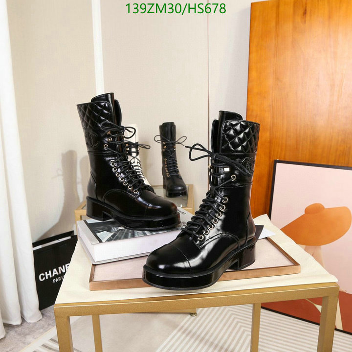 Women Shoes-Boots, Code: HS678,$: 139USD