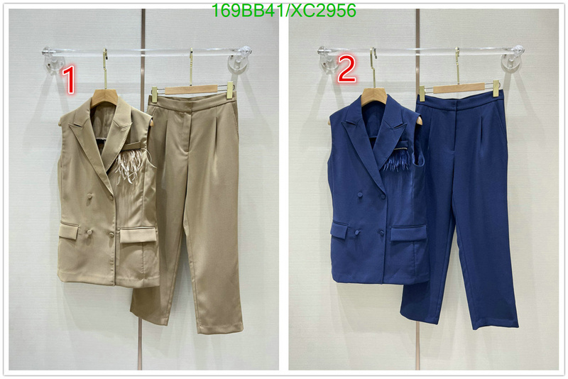 Clothing-Other, Code: XC2956,$: 169USD