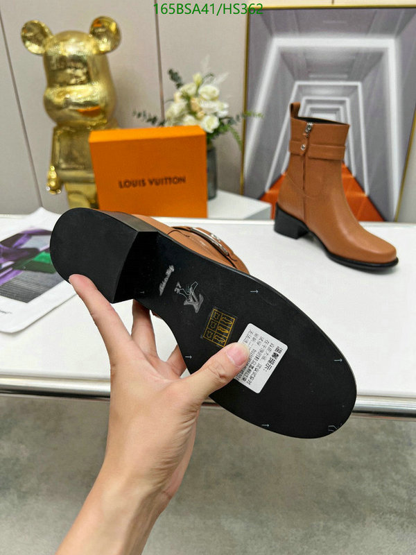 Women Shoes-LV, Code: HS362,$: 165USD