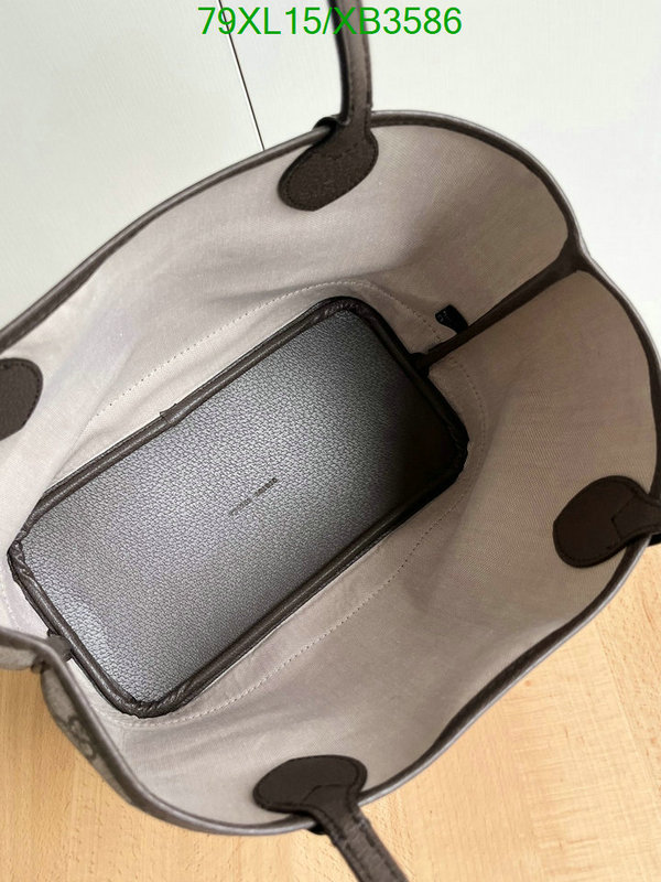 Gucci Bag-(4A)-Handbag-,Code: XB3586,$: 79USD