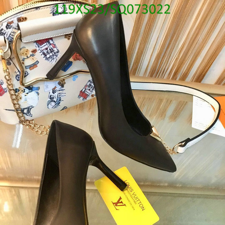 Women Shoes-LV, Code:SQ073022,$: 119USD