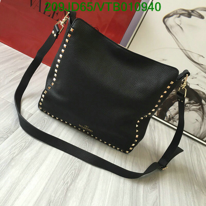 Valentino Bag-(Mirror)-Diagonal-,Code: VTB010940,$: 209USD