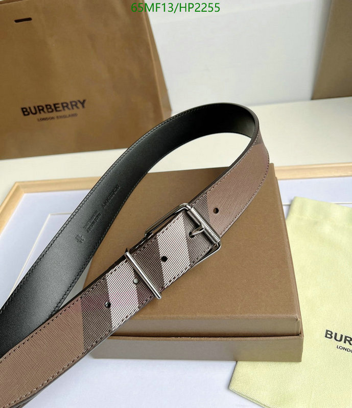 Belts-Burberry, Code: HP2255,$: 65USD