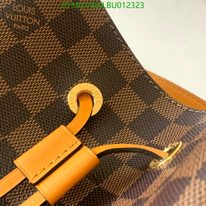 LV Bags-(Mirror)-Nono-No Purse-Nano No-,Code: LBU012323,$: 215USD