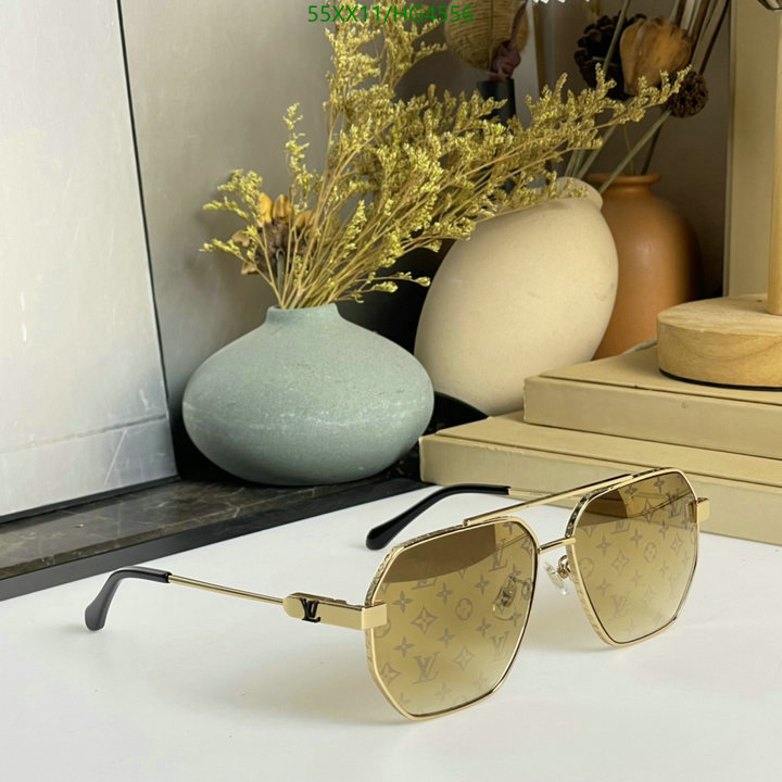 Glasses-LV, Code: HG4556,$: 55USD