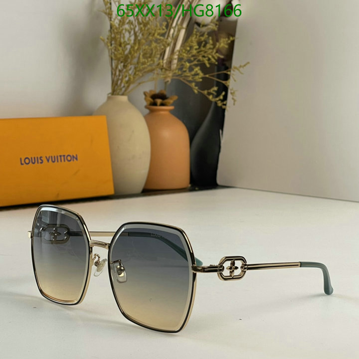 Glasses-LV, Code: HG8166,$: 65USD