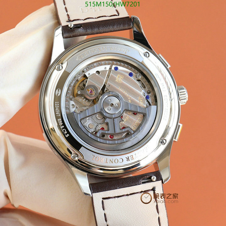 Watch-Mirror Quality-Jaeger-LeCoultre, Code: HW7201,$: 515USD