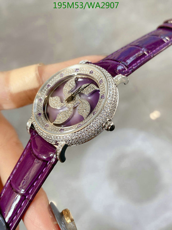 Watch-4A Quality-Other, Code: WA2907,$: 195USD