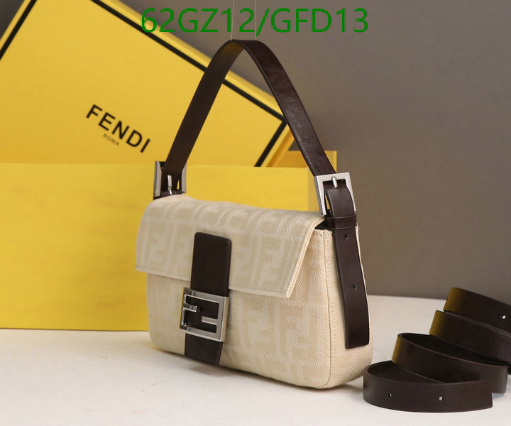 Fendi Big Sale,Code: GFD13,$: 62USD