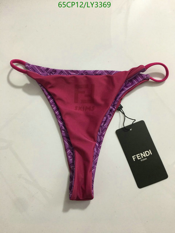 Swimsuit-Fendi, Code: LY3369,$: 65USD