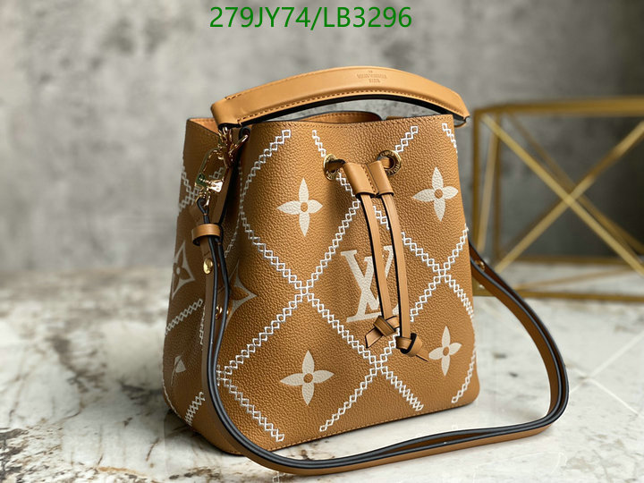 LV Bags-(Mirror)-Nono-No Purse-Nano No-,Code: LB3296,$: 279USD