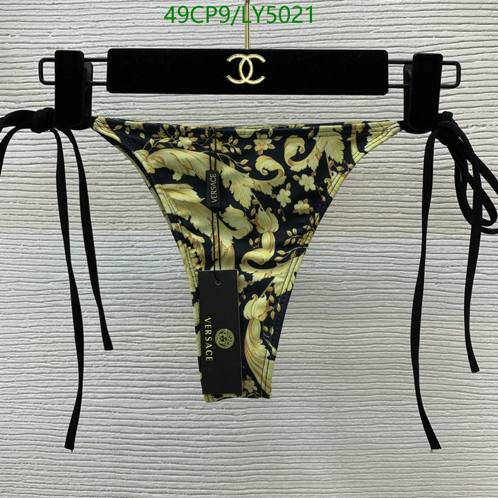 Swimsuit-Versace, Code: LY5021,$: 49USD