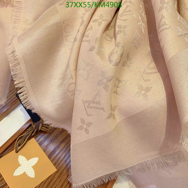 Scarf-LV,-Code: KM4908,$: 37USD