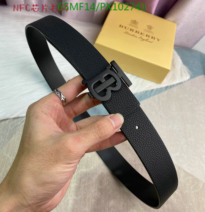 Belts-Burberry, Code: PX102741,$: 65USD