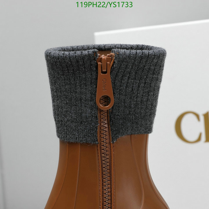 Women Shoes-Chloe, Code: YS1733,$: 119USD