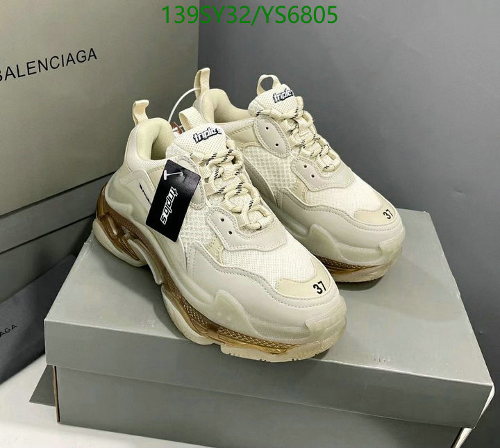 Men shoes-Balenciaga, Code: YS6805,$: 139USD