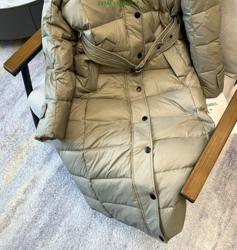 Down jacket Women-Burberry, Code: ZC7710,$: 239USD