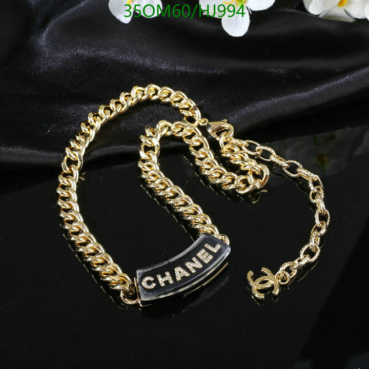 Jewelry-Chanel,Code: HJ994,$: 35USD