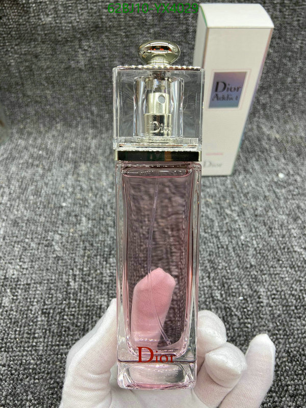 Perfume-Dior,Code: YX4029,$: 62USD