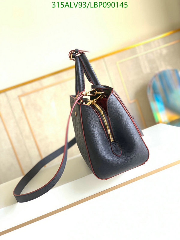 LV Bags-(Mirror)-Handbag-,Code: LBP090145,$:315USD