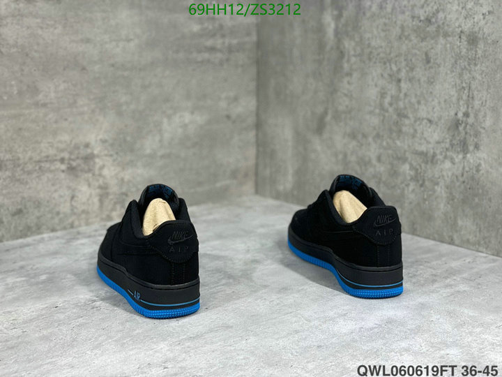 Men shoes-Nike, Code: ZS3212,$: 69USD