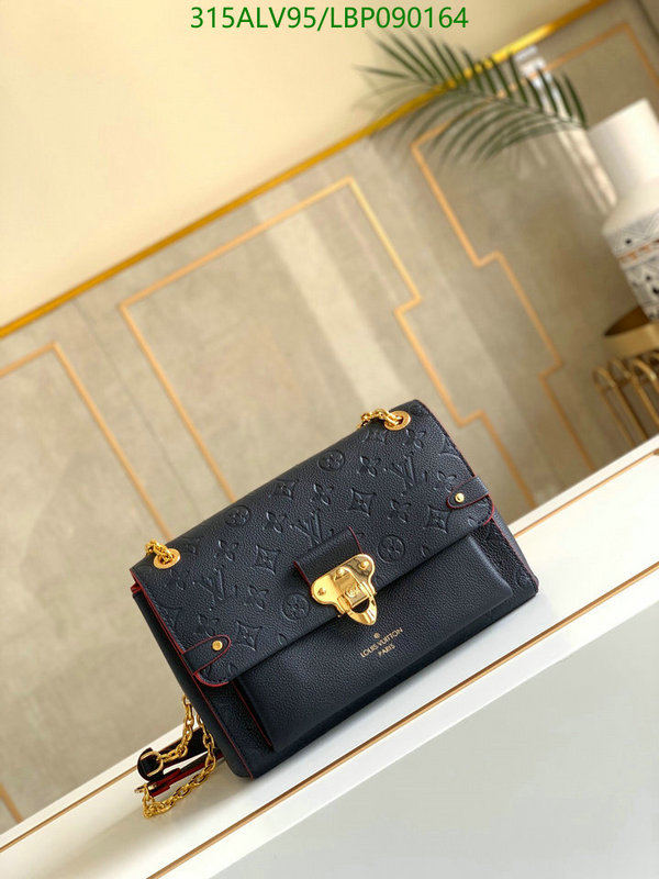 LV Bags-(Mirror)-Pochette MTis-Twist-,Code: LBP090164,$:315USD