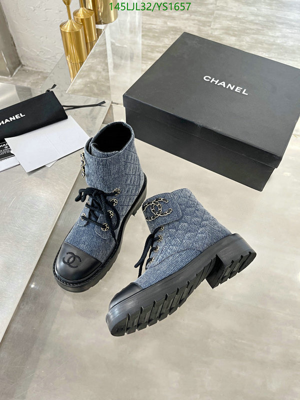 Women Shoes-Chanel,Code: YS1657,$: 145USD