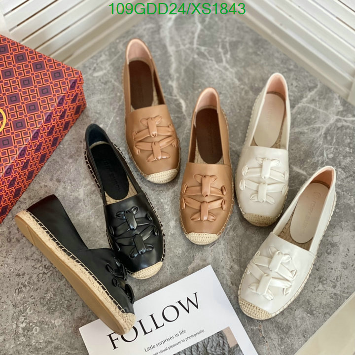 Women Shoes-Tory Burch, Code: XS1843,$: 109USD