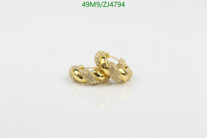 Jewelry-BV, Code: ZJ4794,$: 49USD