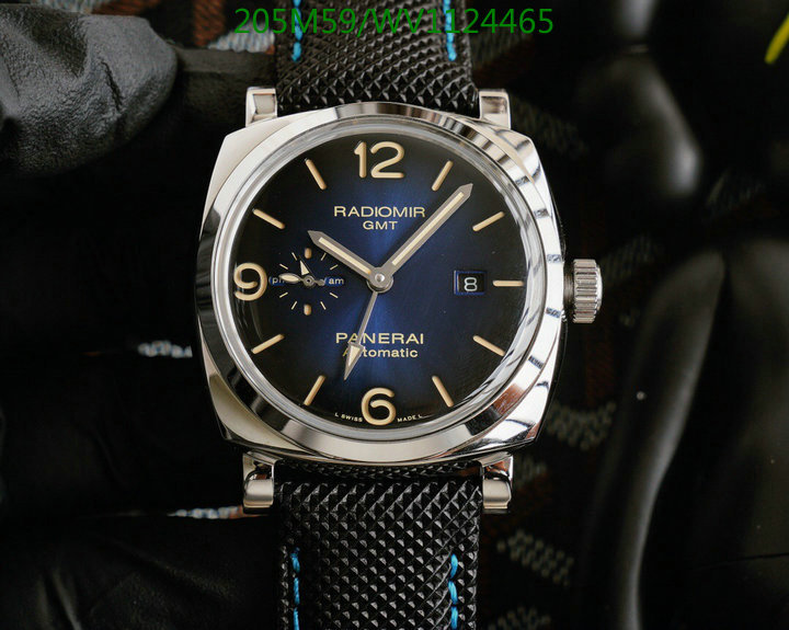 Watch-Mirror Quality-Panerai, Code: WV1124465,$:205USD