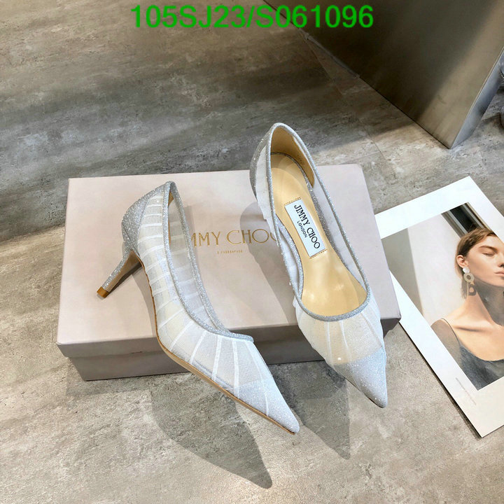 Women Shoes-Jimmy Choo, Code:S061096,$: 105USD