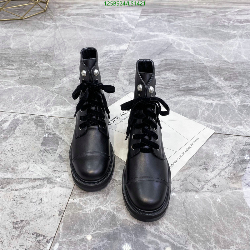 Women Shoes-Chanel,Code: LS1421,$: 125USD