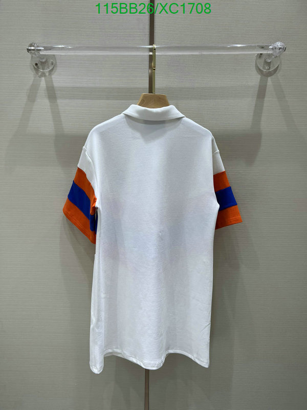 Clothing-Gucci, Code: XC1708,$: 115USD