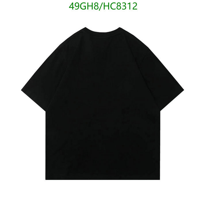 Clothing-Gucci, Code: HC8312,$: 49USD