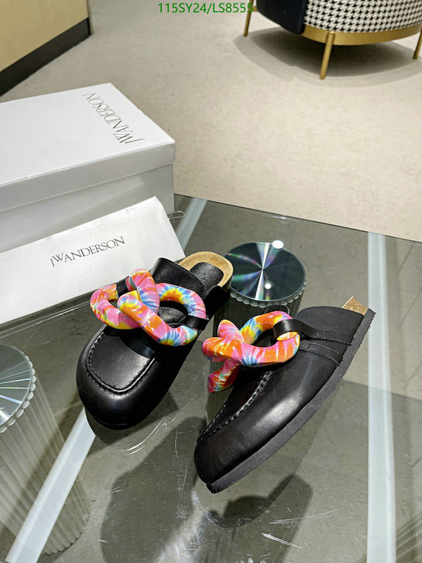 Women Shoes-JW Anderson, Code: LS8555,$: 115USD