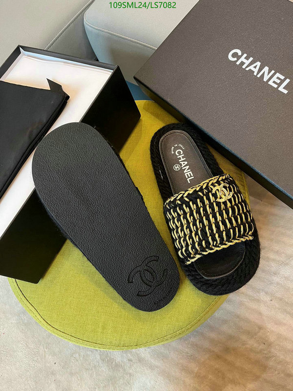 Women Shoes-Chanel,Code: LS7082,$: 109USD