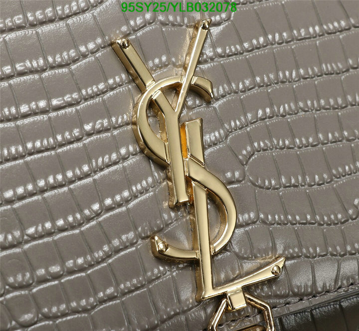 YSL Bag-(4A)-Kate-Solferino-Sunset,Code: YLB032078,$: 95USD