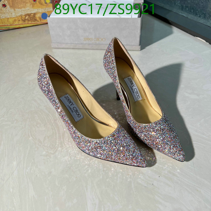 Women Shoes-Jimmy Choo, Code: ZS9921,$: 89USD